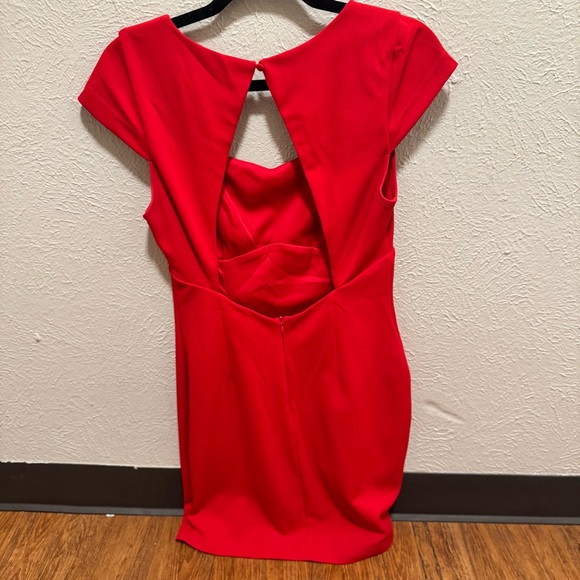 Red Lulu’s Dress - Picture 2 of 6